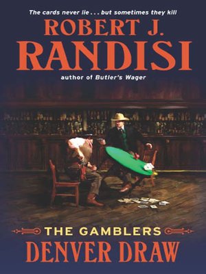 Denver Draw - ebook
